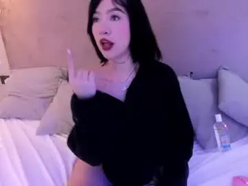 Chaturbate Nude Webcam of bamby_buu21