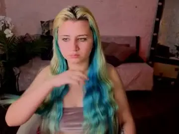 Chaturbate Nude Webcam of barbarashyx