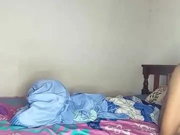 Chaturbate Nude Webcam of black_whit0
