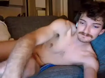 Chaturbate Adult Webcam of bluezed4