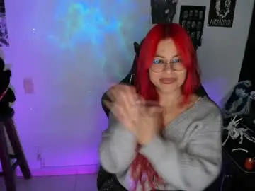 Chaturbate Sex Cam of dakota_crab