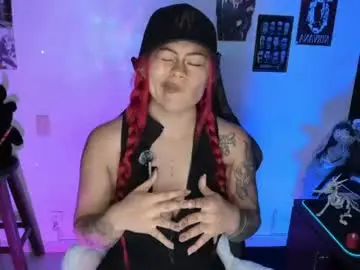 Chaturbate Live Sex Cam of dakota_crab