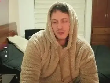 Chaturbate Adult Webcam of danruiz33