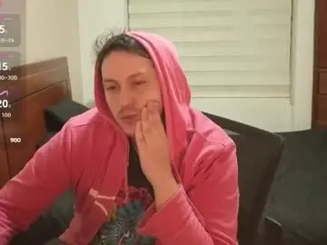 Chaturbate Adult Webcams of danruiz33