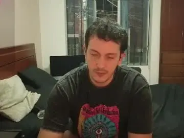 Chaturbate Free Porn Cam of danruiz33