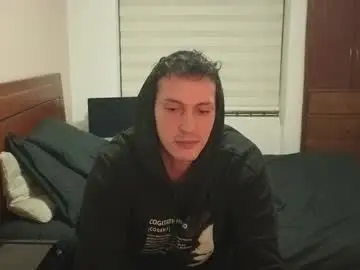 Chaturbate Adult Webcams of danruiz33