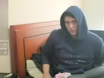 Chaturbate Sex Cam of danruiz33