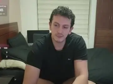 Chaturbate Private Sex Chat of danruiz33