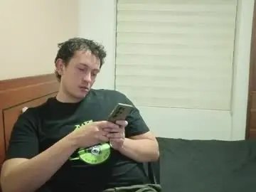 Chaturbate Best live sex cam show of danruiz33