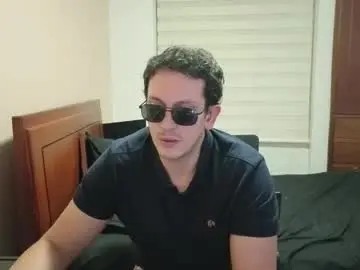 Chaturbate Adult Webcam of danruiz33