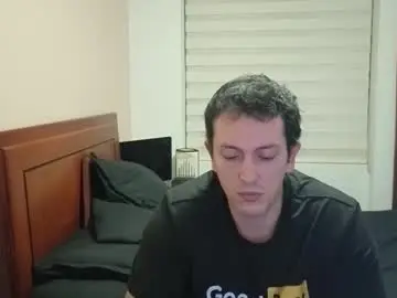 Chaturbate Adult Webcam of danruiz33