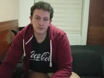 Chaturbate Best Webcam of danruiz33