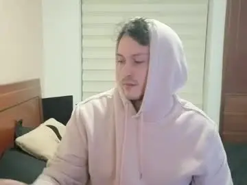 Chaturbate Nude Webcam of danruiz33