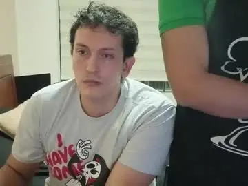 Chaturbate Adult Webcam of danruiz33