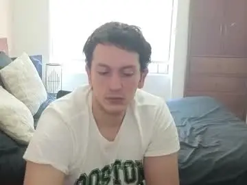 Chaturbate Nude Webcam of danruiz33