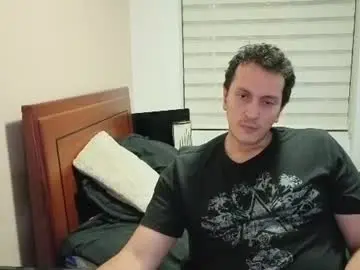 Chaturbate Sex Chat of danruiz33