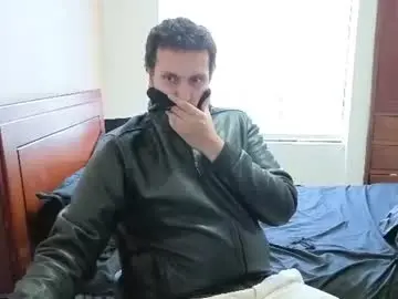 Chaturbate Private Sex Chat of danruiz33