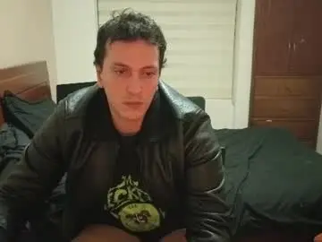 Chaturbate Sex Cam of danruiz33