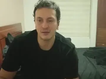 Chaturbate Adult Webcam of danruiz33
