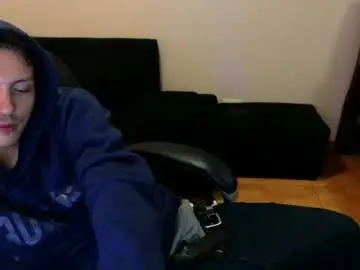 Chaturbate Nude Webcam of danruiz33