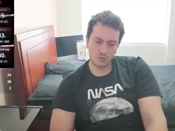 Chaturbate Watch Live Sex Cams of danruiz33
