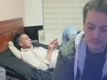 Chaturbate Live Sex Cam of danruiz33