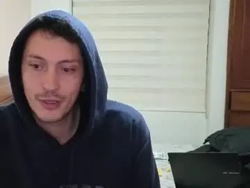 Chaturbate Sex Cam of danruiz33