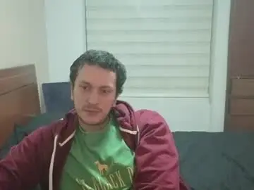Chaturbate Live Porn of danruiz33