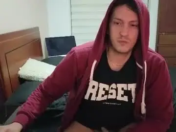 Chaturbate Live Sex Cam of danruiz33