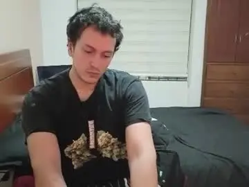 Chaturbate Adult Webcam of danruiz33
