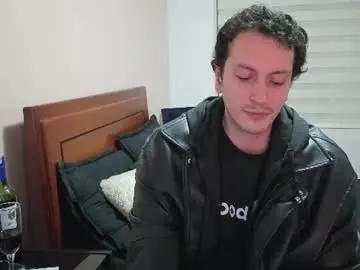 Chaturbate Best Webcam of danruiz33