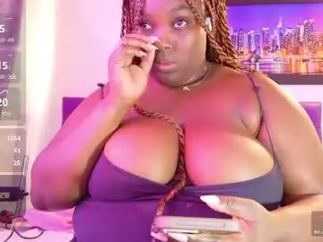 Chaturbate Adult Webcams of ebony_neighbormoans