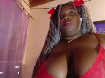 Chaturbate Watch Live Sex Cams of ebony_neighbormoans