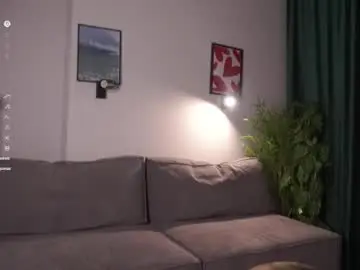 Chaturbate Nude Webcam of eleanorka