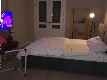 Chaturbate Adult Video Chat of eleanorka