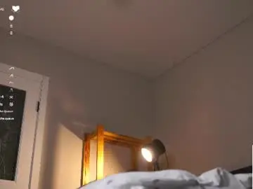 Chaturbate Free Porn Cam of eleanorka
