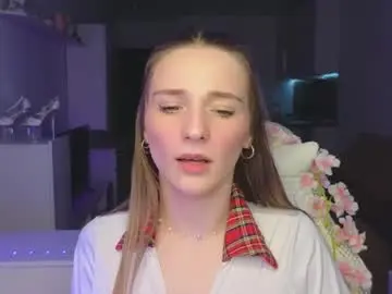 Chaturbate Private Sex Chat of elsa_cute1