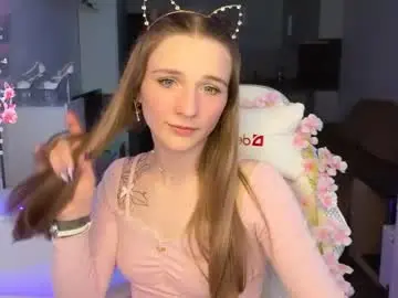 Chaturbate Adult Video Chat of elsa_cute1