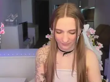Chaturbate Adult Webcams of elsa_cute1