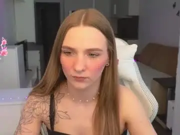 Chaturbate Free Porn Cam of elsa_cute1