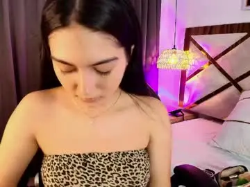 Chaturbate Live Sex of emelie_ch_