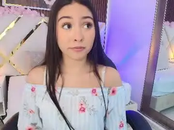 Chaturbate Free Live Porn of emelie_ch_