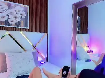 Chaturbate Sex Cam of emelie_ch_