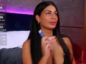 Chaturbate Nude Webcam of evarhea