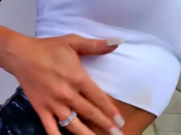 Chaturbate Free Porn Cam of gabi_carter