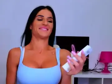 Chaturbate Best Webcam of gabi_carter