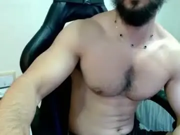 Chaturbate Watch Live Sex Cams of god_hunkules