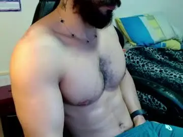 Chaturbate Best Webcam of god_hunkules