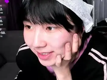 Chaturbate Live Sex Cam of heejinwang