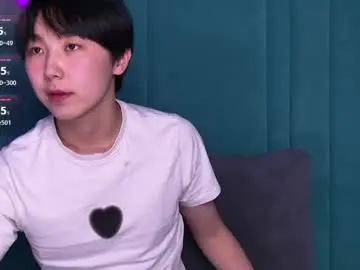 Chaturbate Best Webcam of heejinwang